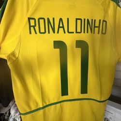 Soccer Jersey