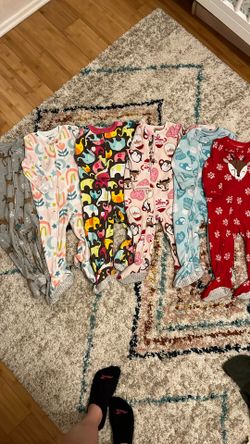 Toddler Clothes 