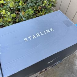 Starlink Router 