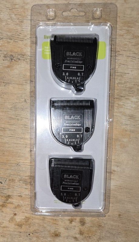 Clipperblades ( 5 in1 )