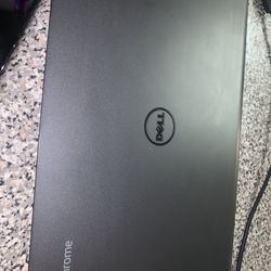 Dell Chromebook lap Top