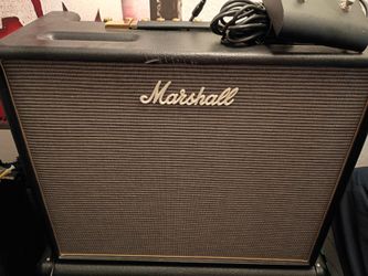 Marshall Origin 50 Guitar Tube Combo Amp