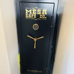 Mesa Gun Safe