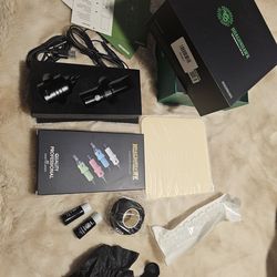 Dragonhawk beginner tattoo /PMU kit