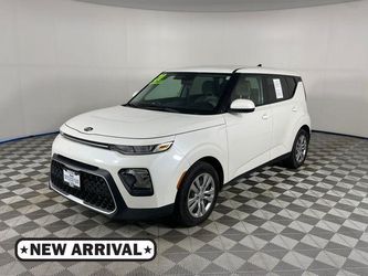 2020 Kia Soul