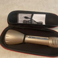 Bluetooth Karaoke Microphone 