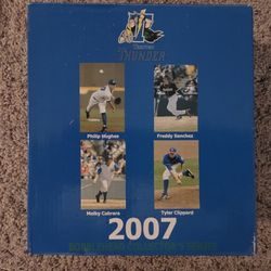 Yankee Minor League 