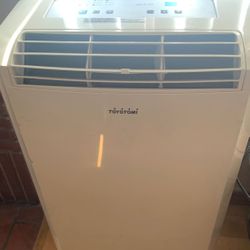 Portable AC 10000btu