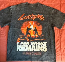 Lotties x Star Wars Graphic T-Shirt