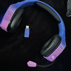 Wireless Gaming Headset 