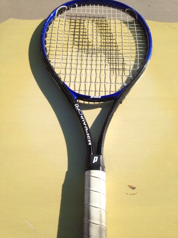 Penn tennis racket