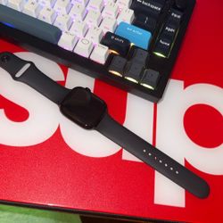 Apple Watch Series 10 46mm (Jet Black) USED