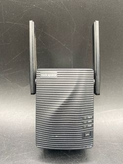Dual Band Wi-Fi Repeater AC 1200 Rock Space