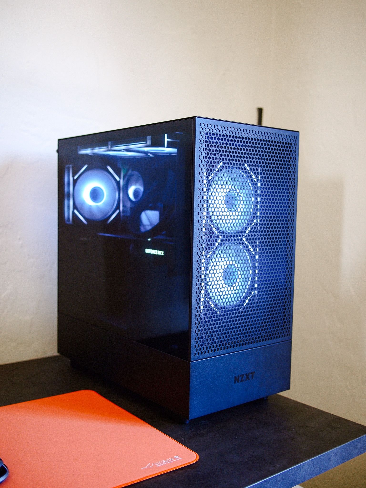 Gaming PC 1440p 🚀🔥