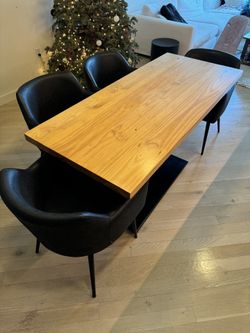 Dining Table Set