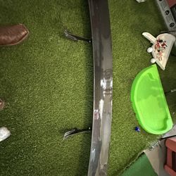 Carbon Fiber - Wing  APR Performance GT-250 series Or Equal 