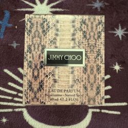 Jimmy Choo Perfume