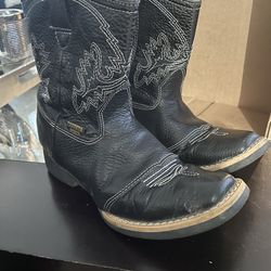 Kids Boots