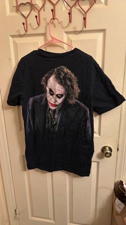 Shoe palace BATMAN SHIRT