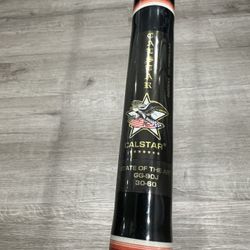 Calstar GG 90J