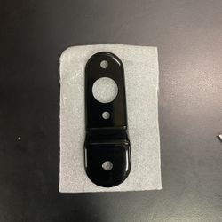 Harley Davidson Horn Bracket