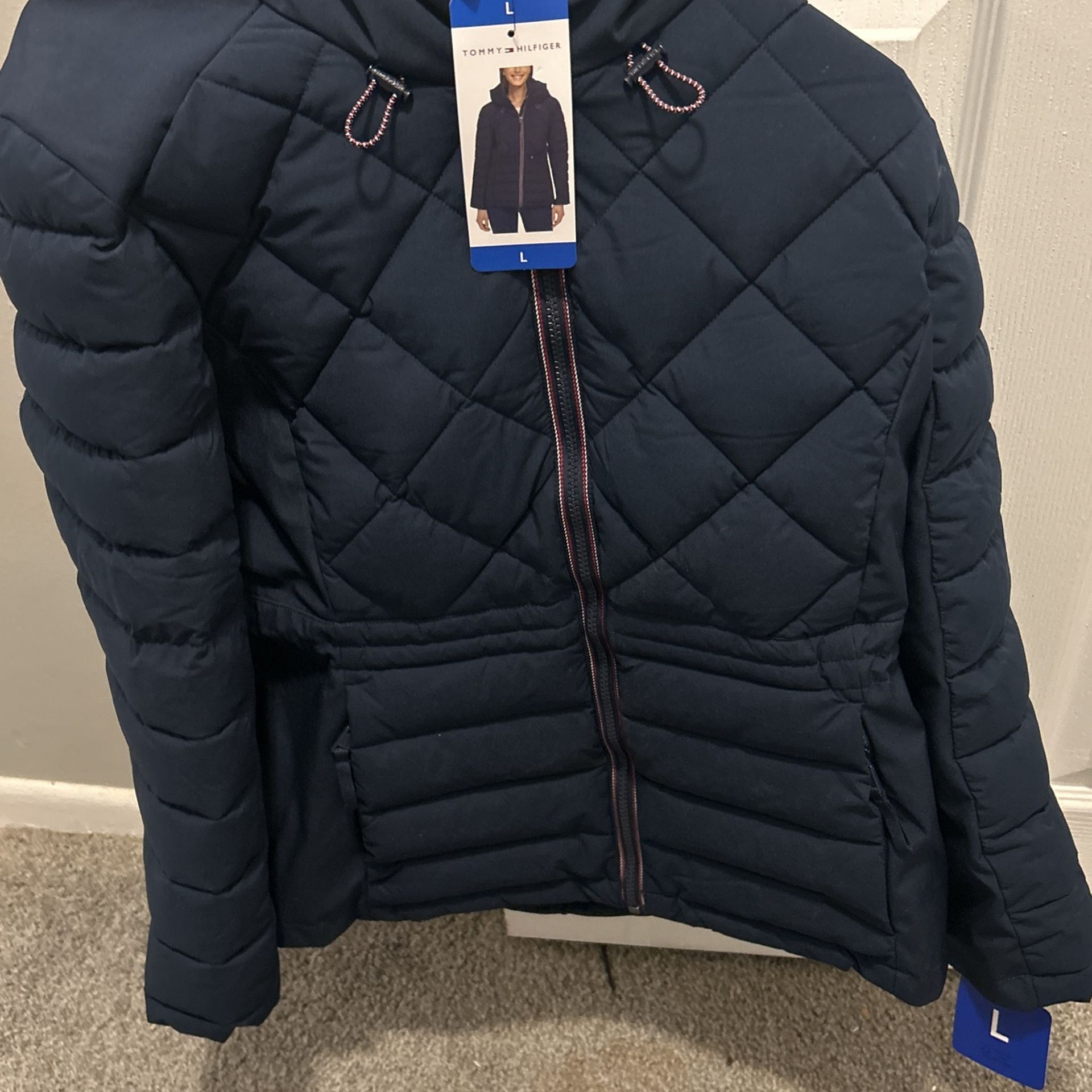 Tommy Jacket