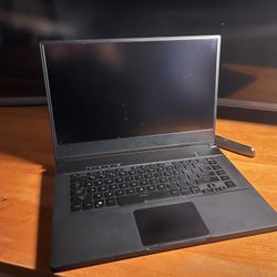 ASUS ROG Zephyrus M15 GU502 Gaming Laptop