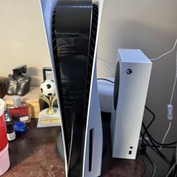 PS5 