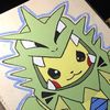 Tyranitar