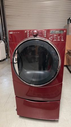 Kenmore Elite Dryer