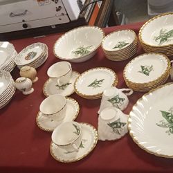 2 Sets of China -Only $200 for Both