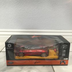 toy car