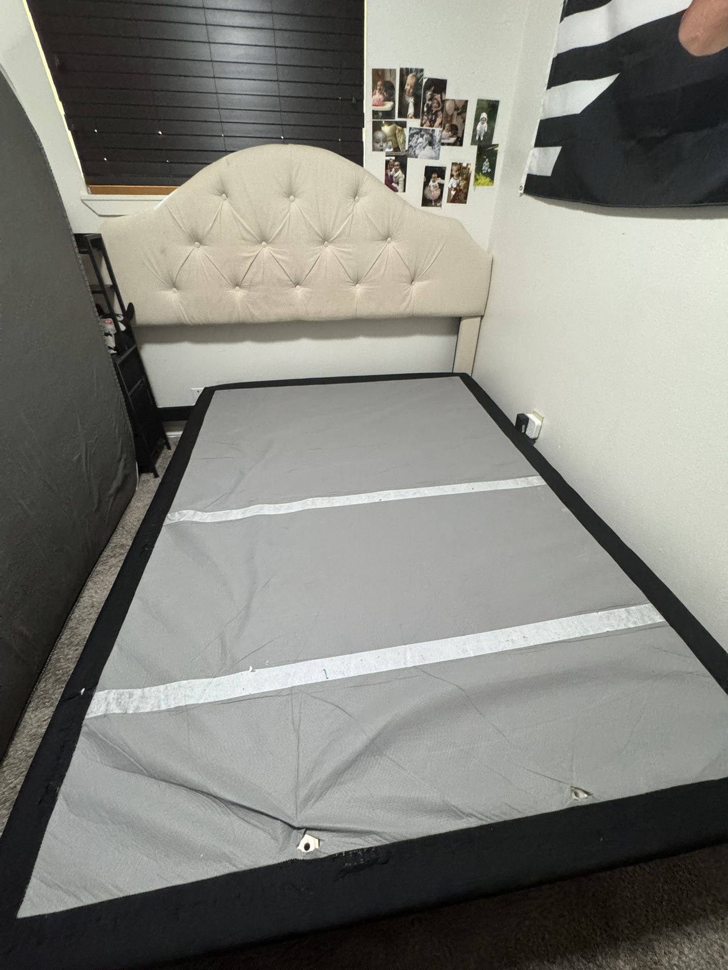 Electric Bed Frame
