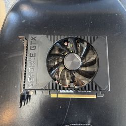 Nvidia GeForce GTX 1660 TI 