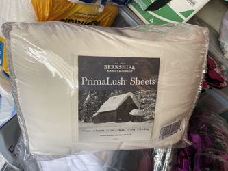 Primalush King Bed Sheets