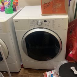 Kenmore Washer And Dryer 