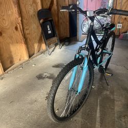 26 Inch Bike
