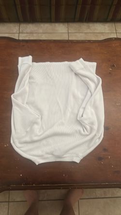 pro club waffle knit thermal