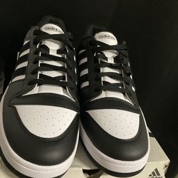 Adidas “Break Start Lows “Men’s Basketball Shoe