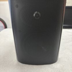 Outdoor Speaker