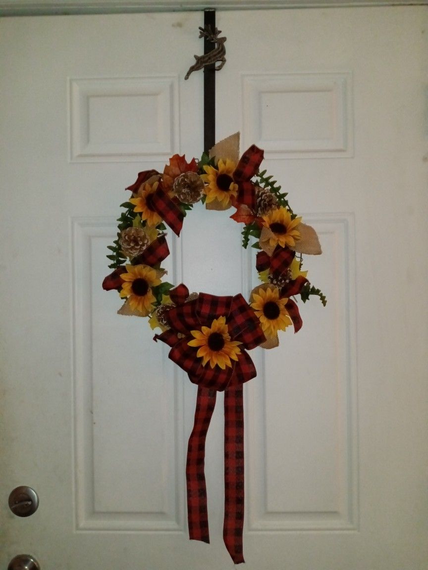 Decorative Wreaths