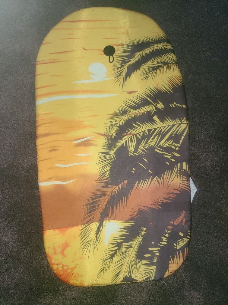 Boogie Board