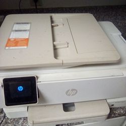 Wireless HP Printer 