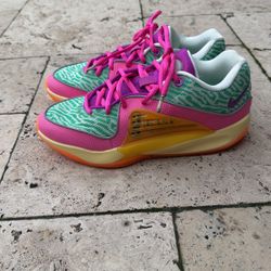Nike Kevin Durant Sneakers 