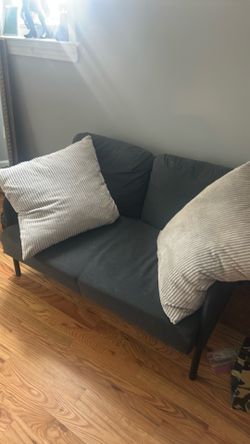 2 seater sofa