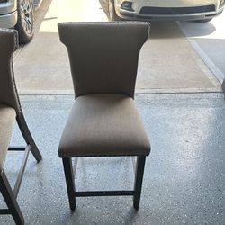 3 Bar Stools
