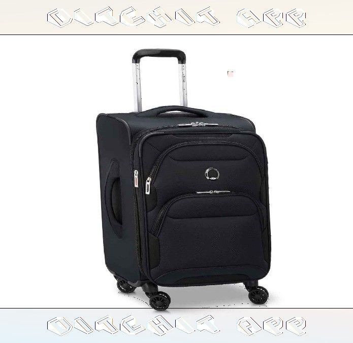 list general Move Elegantly with Luggage in All Sizes and Shade Options