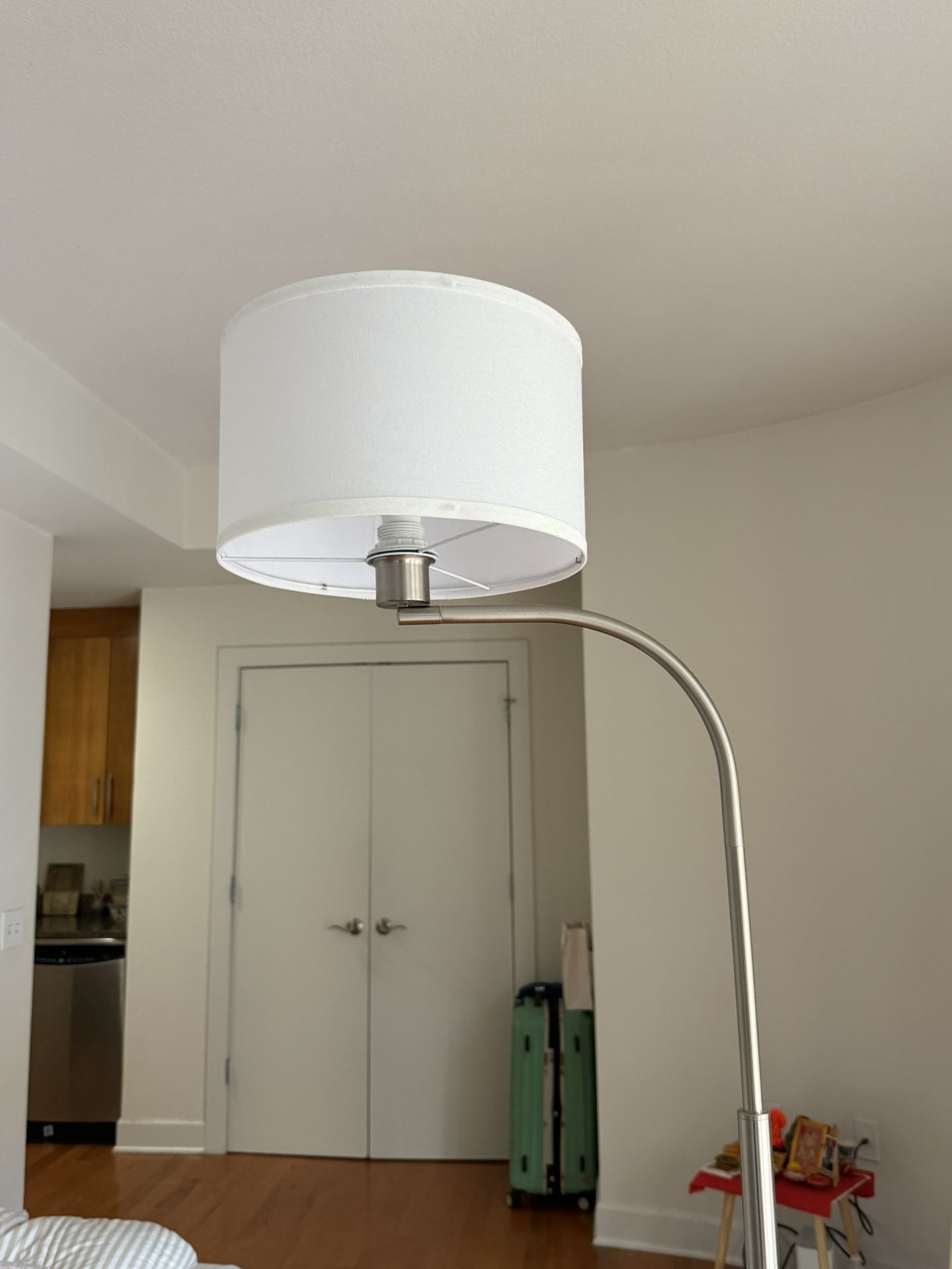 Lamp - Colour Changing