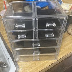 Jewelry Box