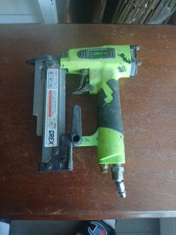 Grex Pin Nailer 23 gauge
